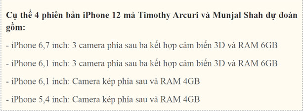 Cực chất iPhone 12 Pro bản màu xanh hải quân