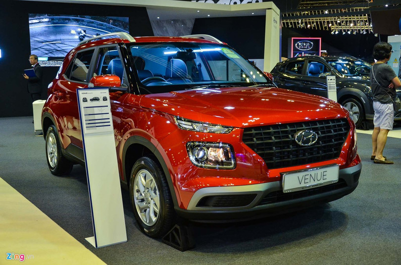 8 mẫu SUV mới nhất đáng mua trong năm tới