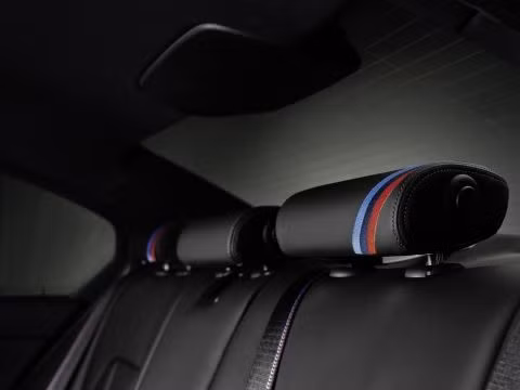 BMW M3 2023 bản đặc biệt kỷ niệm 50 năm ra mắt, giá từ 96.695 USD