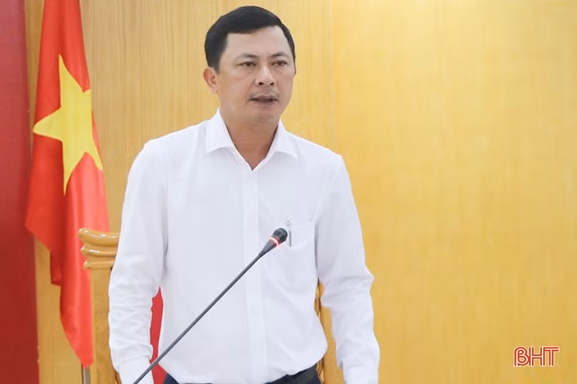 Chuẩn bị kỹ các điều kiện để 2 kỳ thi ở Hà Tĩnh diễn ra an toàn, nghiêm túc