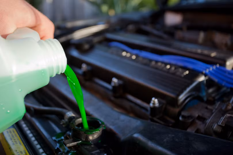 Dấu hiệu nào báo hiệu ô tô cần sửa chữa?