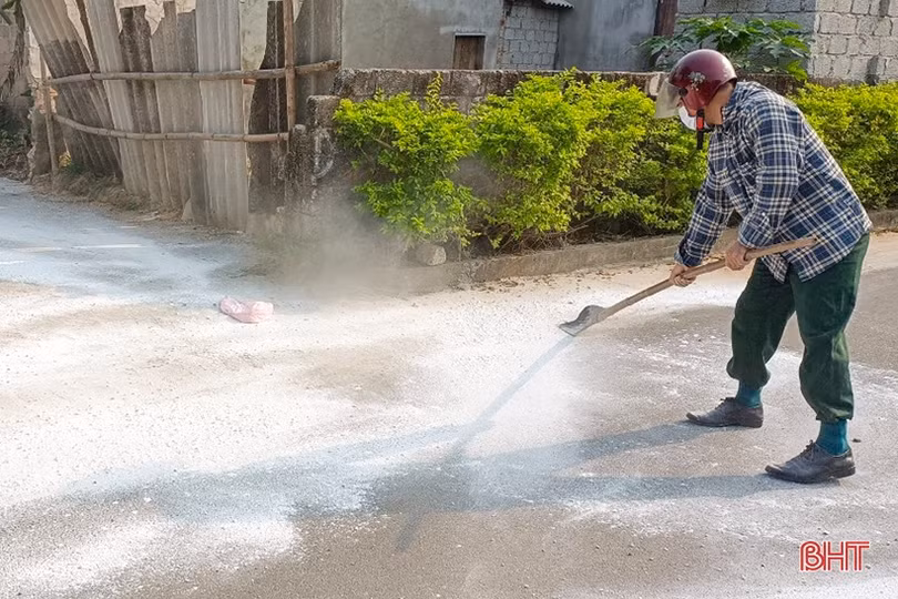 4 huyện có dịch tả lợn châu Phi chưa qua 21 ngày