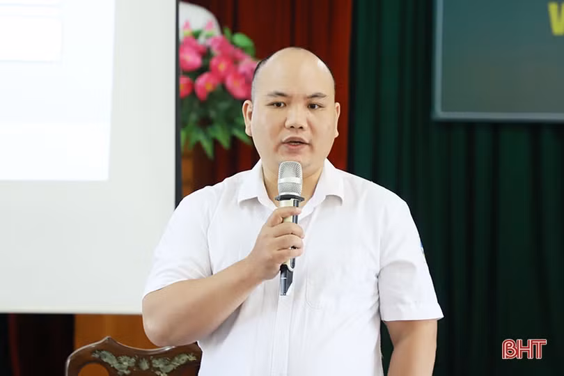 Huấn luyện kỹ thuật an toàn vật liệu nổ công nghiệp cho doanh nghiệp Hà Tĩnh