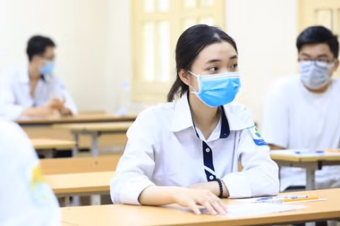 Nhiều sai sót trong kỳ thi học sinh giỏi quốc gia tại TP Hồ Chí Minh