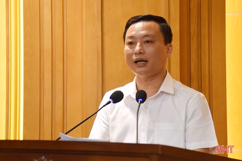Báo chí tăng cường phản ánh sinh động, toàn diện kết quả Hà Tĩnh làm theo lời Bác 65 năm qua