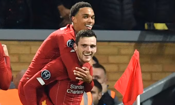 3 huyệt đạo ở chung kết Real - Liverpool