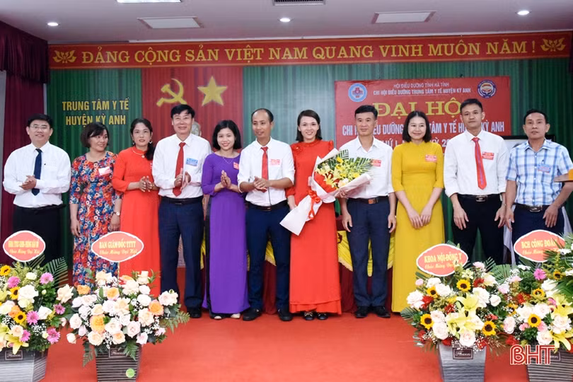 16 doanh nghiệp Hà Tĩnh có nhu cầu tuyển dụng hơn 21 ngàn vị trí việc làm
