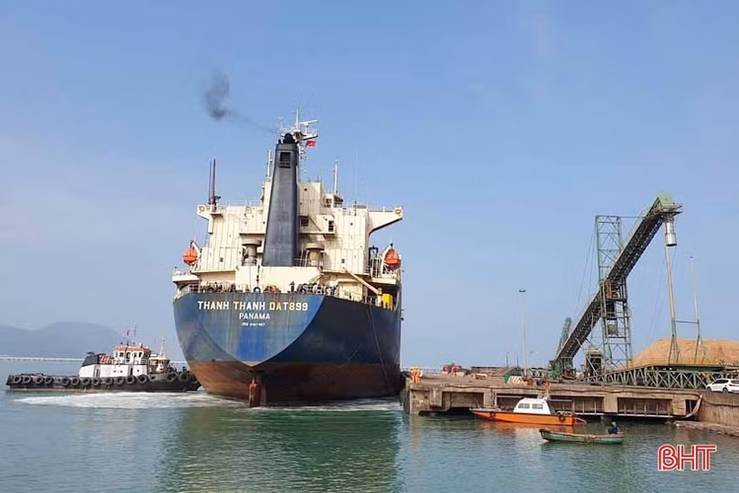 Người lao động Hà Tĩnh đúng hẹn sau tết