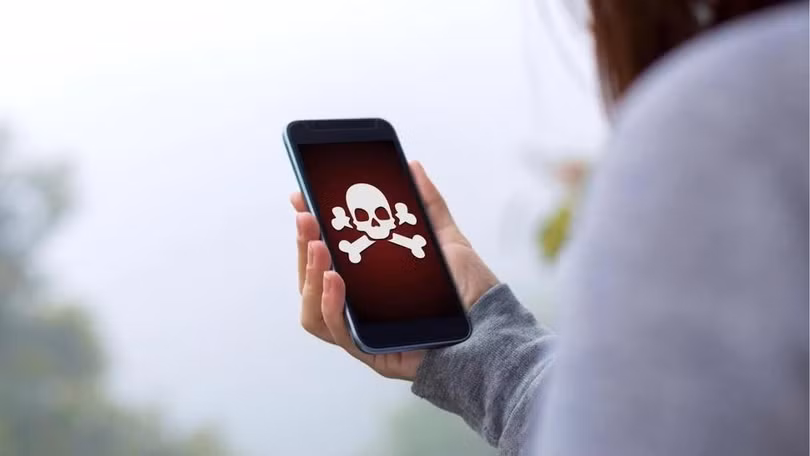 Lần đầu phát hiện mã độc trộm tiền trên iPhone, nhắm đến người dùng Việt Nam