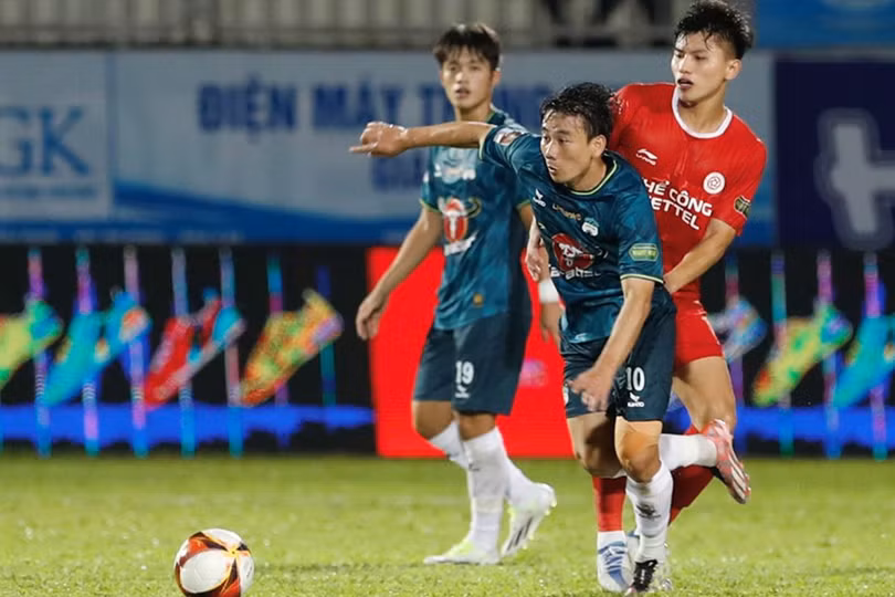 Hồng Lĩnh Hà Tĩnh dồn sức cho “trận cầu 6 điểm”