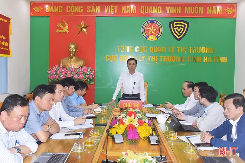 Hà Tĩnh vào cuộc quyết liệt bàn giao mặt bằng dự án đường dây 500kV mạch 3