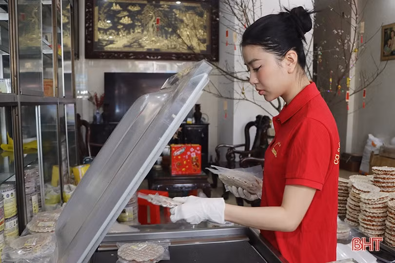 Đắt hàng như... cu đơ sau tết