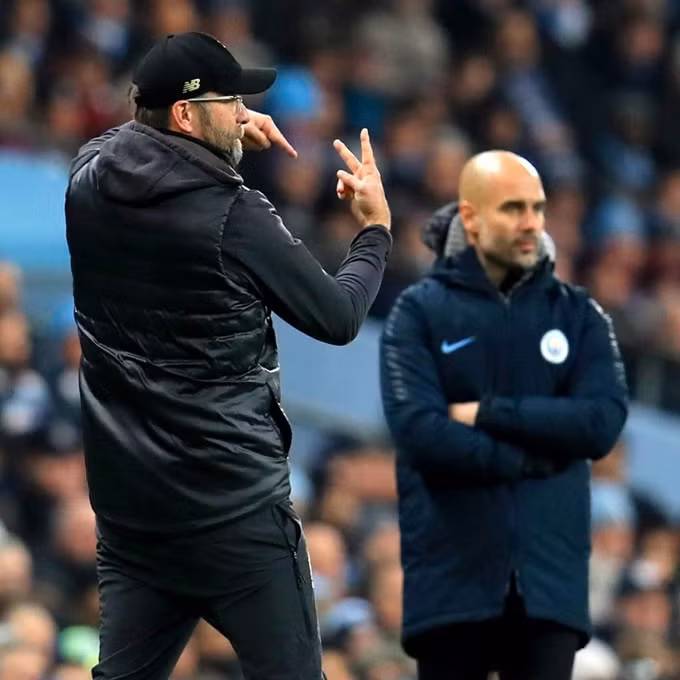Arsenal, Man City hay Liverpool sẽ vô địch Premier League 2023/24?