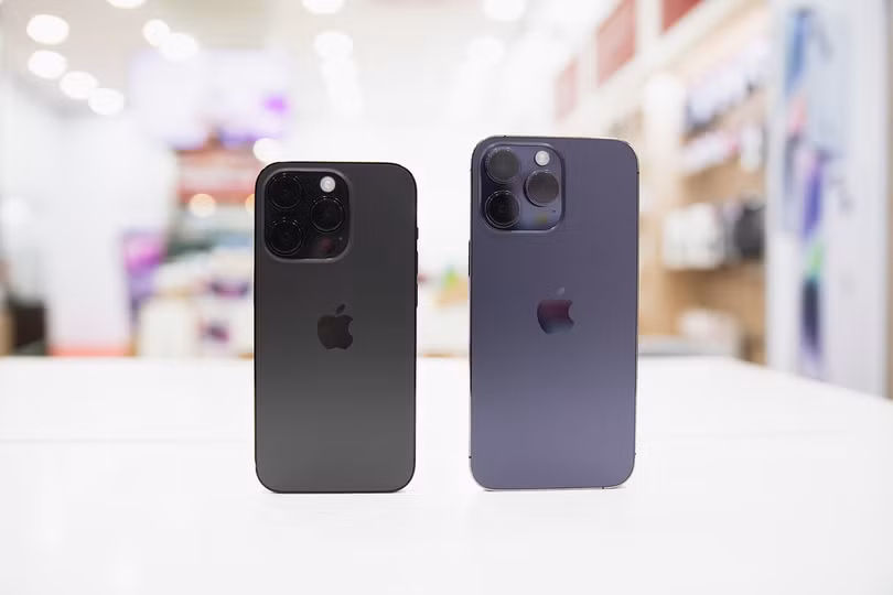 Loạt smartphone chụp ảnh đẹp đang bán tại Việt Nam
