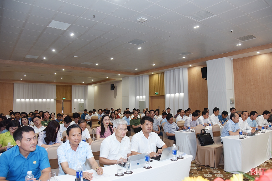 Tiếp tục nâng cao chất lượng, hiệu lực, hiệu quả công tác kiểm tra, giám sát, kỷ luật đảng