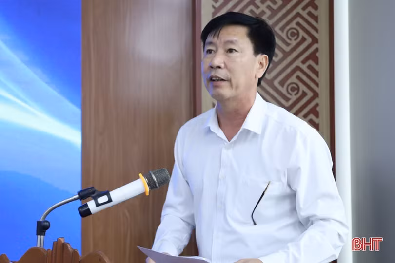 Thi tuyển phương án kiến trúc xây dựng Bảo tàng Hà Tĩnh