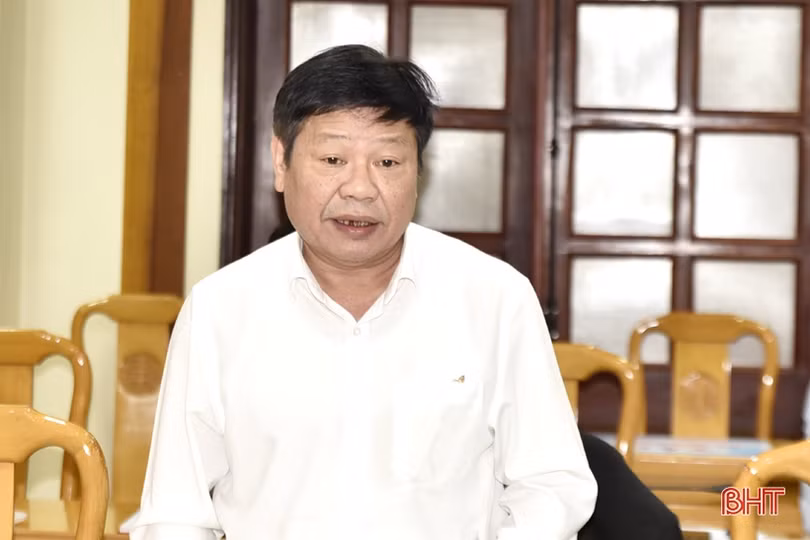 Hà Tĩnh kiến nghị xây dựng chính sách, cơ chế đặc thù về trẻ em