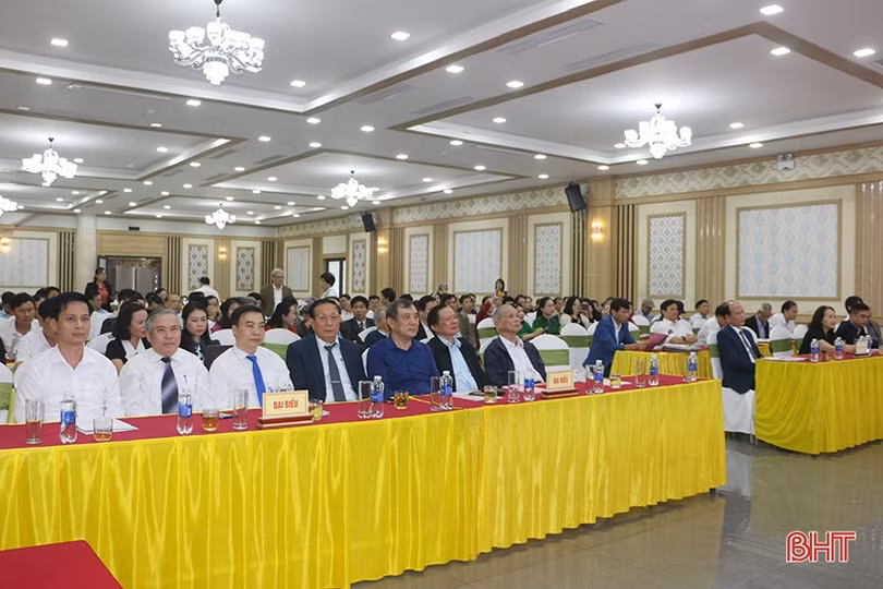 Tiếp tục phối hợp “4 cùng” giữa ngành GD&ĐT với Hội Cựu giáo chức