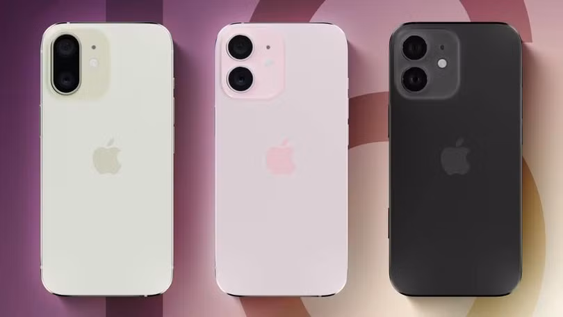 iPhone 16 sẽ có nhiều thay đổi lớn