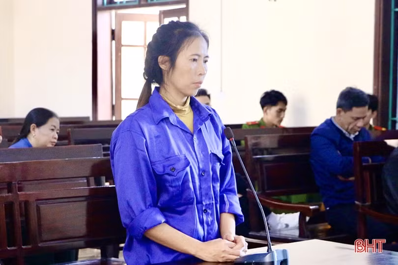 Rủ nhau buôn bán ma túy, 2 đối tượng nhận án tử hình