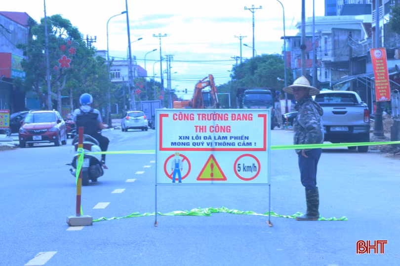 Những tấm biển văn minh