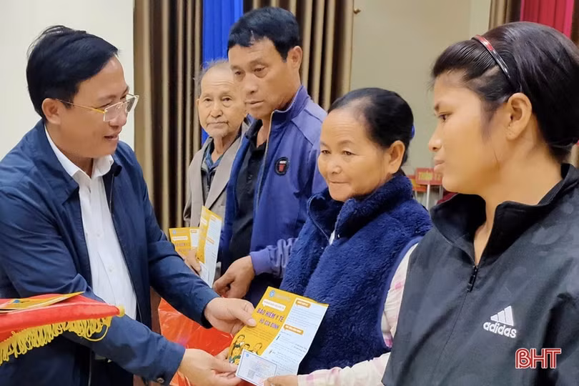 Nhiều công trình, phần việc chào mừng đại hội mặt trận tổ quốc các cấp