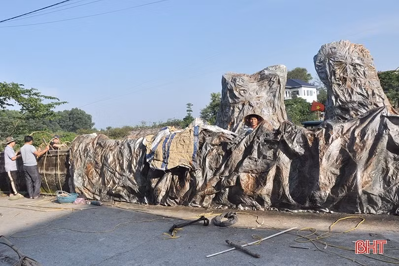 Đảm bảo an toàn điện khi trang trí công trình mừng giáng sinh, năm mới