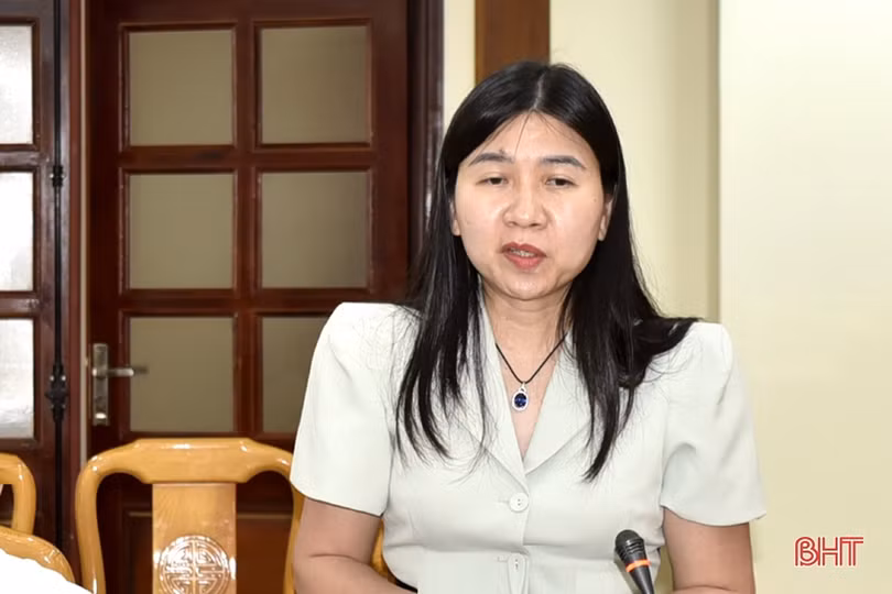 Hà Tĩnh kiến nghị xây dựng chính sách, cơ chế đặc thù về trẻ em