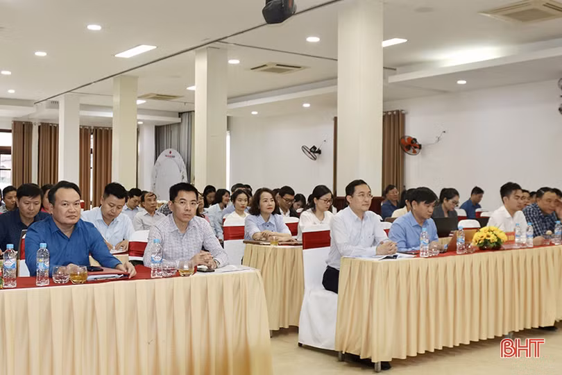 Trang bị kỹ năng truyền thông chính sách cho đội ngũ làm công tác pháp chế