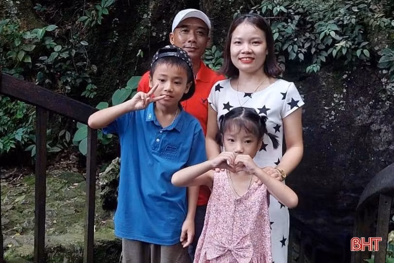 Câu chuyện tự hào của những gia đình quân nhân ở Hà Tĩnh