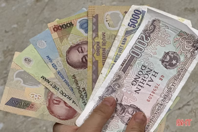 Bạn dạy con quản lý chi tiêu thế nào?