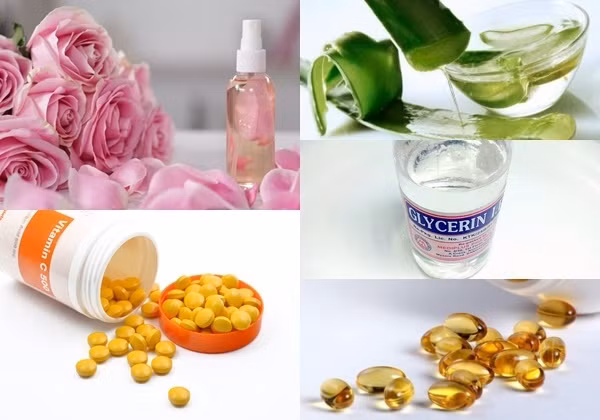 tu che serum vitamin c cho da luon cang min sang hong khong ty vet