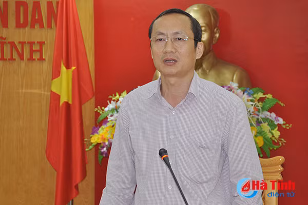 ha tinh phat sinh 648 tan chat thai ran ngay moi xu ly duoc 80