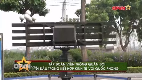 viet nam che tao thanh cong radar canh gioi moi