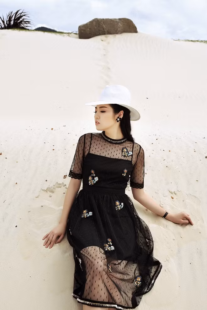ngam dubai phien ban viet dep me hon trong bo anh moi cua a hau tu anh