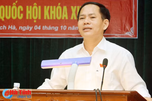 tich tu ruong dat tao thuan loi canh tac bang co gioi phat trien nong nghiep