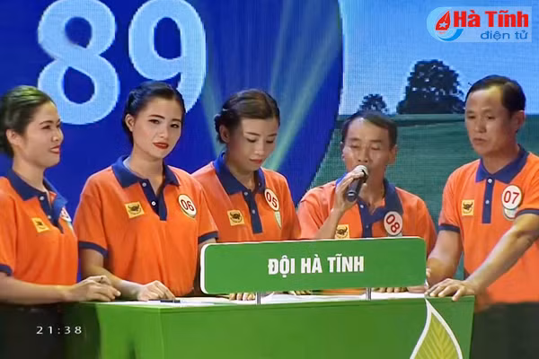 ha tinh gianh giai nhat hoi thi nha nong dua tai toan quoc