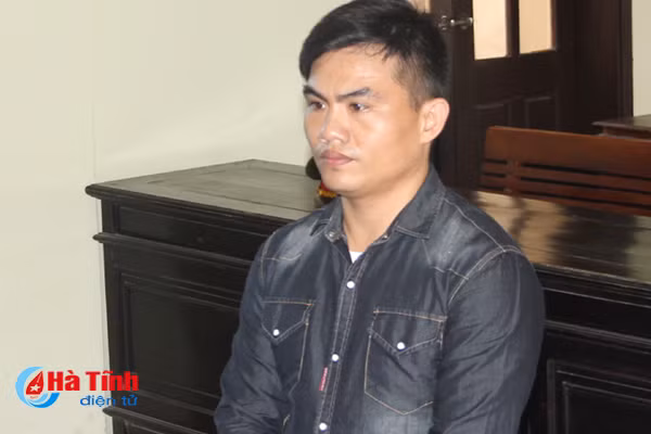 ra tu chua lau lai vao kham vi tang tru ma tuy