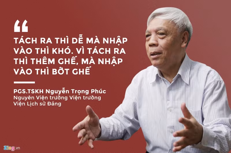 bien che phinh to vi can bo duoc bao cap hon ca thoi bao cap