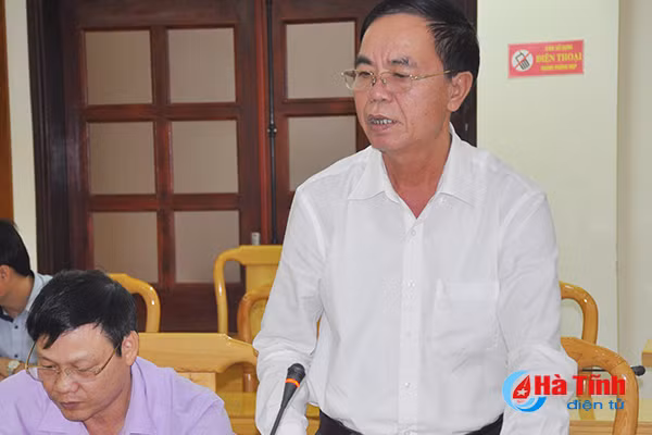 ha tinh phat sinh 648 tan chat thai ran ngay moi xu ly duoc 80