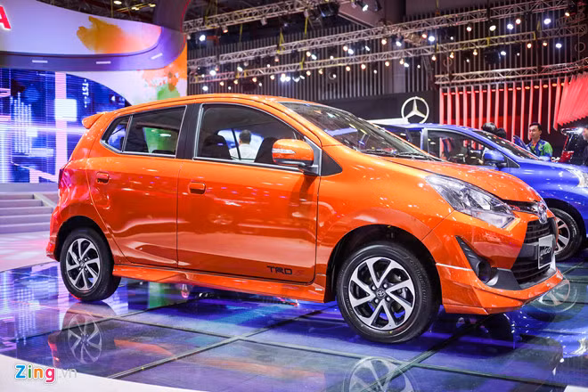 dai ly toyota nhan dat coc wigo du chua co gia