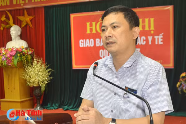 bhyt lam viec ap dat gay kho khan cho hoat dong kham chua benh