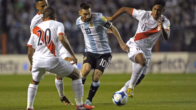 hoa peru argentina nguy co lon khong duoc du world cup 2018