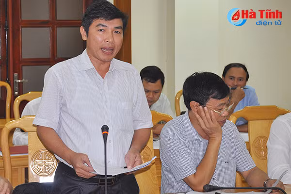 ha tinh phat sinh 648 tan chat thai ran ngay moi xu ly duoc 80