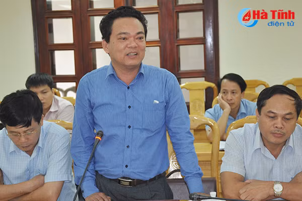 ha tinh phat sinh 648 tan chat thai ran ngay moi xu ly duoc 80