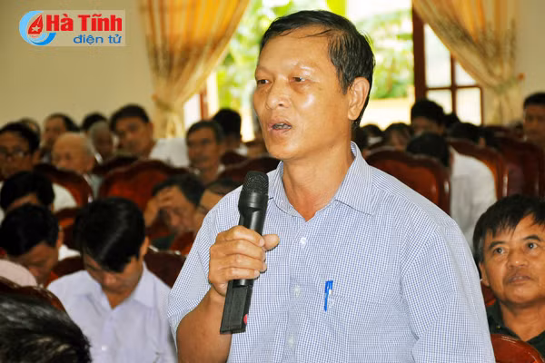 tich tu ruong dat tao thuan loi canh tac bang co gioi phat trien nong nghiep