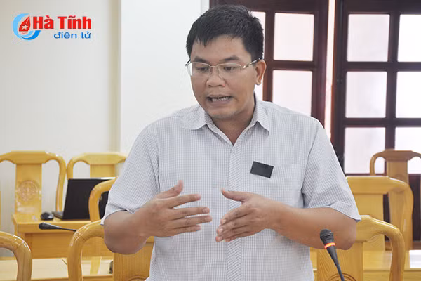 ha tinh phat sinh 648 tan chat thai ran ngay moi xu ly duoc 80