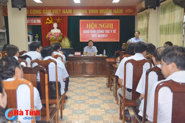 bhyt lam viec ap dat gay kho khan cho hoat dong kham chua benh