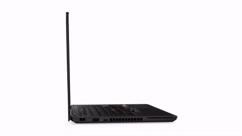 chiem nguong mau laptop thinkpad dac biet ky niem 25 nam