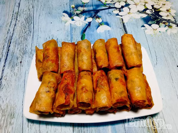 cuoi tuan khong com nau mon ngon dai ca nha